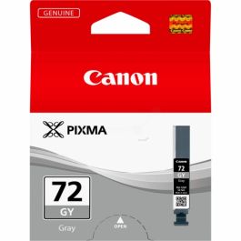 Cartouche d'origine 6409B001 / PGI-72 GY Canon - grise