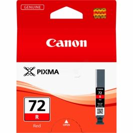 Cartouche d'origine 6410B001 / PGI-72 R Canon - rouge