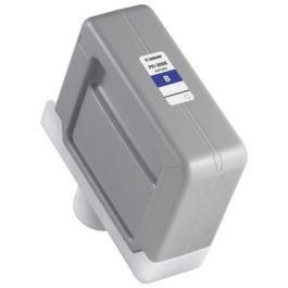 Cartouche d'origine 6665B001 / PFI-306 B Canon - bleue