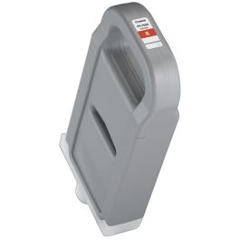 Cartouche d'origine 6687B001 / PFI-706 R Canon - rouge
