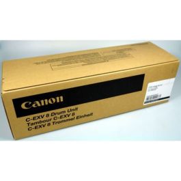 Tambour d'origine 7625A002 / C-EXV 8 Canon - noir