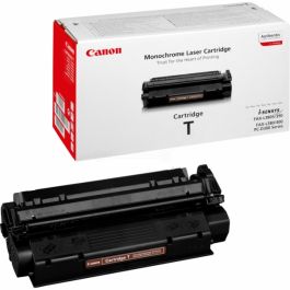Toner d'origine 7833A002 / CARTRIDGE T Canon - noir