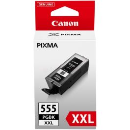Cartouche d'origine 8049B001 / PGI-555 PGBKXXL Canon - noire