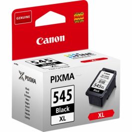 Cartouche d'origine 8286B001 / PG-545 XL Canon - noire