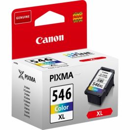 Cartouche d'origine 8288B001 / CL-546 XL Canon - multicouleur