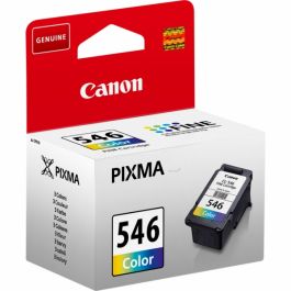 Cartouche d'origine 8289B001 / CL-546 Canon - multicouleur