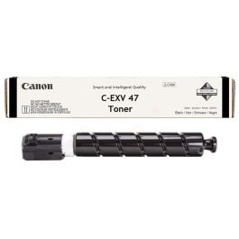 Toner d'origine 8516B002 / C-EXV 47 Canon - noir