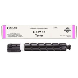 Toner d'origine 8518B002 / C-EXV 47 Canon - magenta