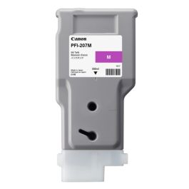 Cartouche d'origine 8791B001 / PFI-207 M Canon - magenta