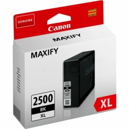 Cartouche d'origine 9254B001 / PGI-2500 XLBK Canon - noire