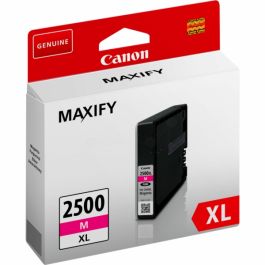 Cartouche d'origine 9266B001 / PGI-2500 XLM Canon - magenta