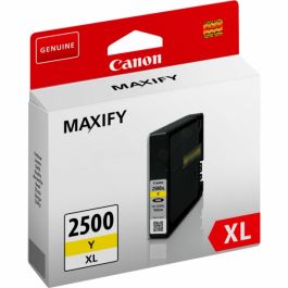 Cartouche d'origine 9267B001 / PGI-2500 XLY Canon - jaune