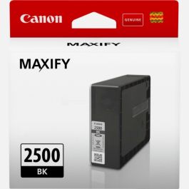 Cartouche d'origine 9290B001 / PGI-2500 BK Canon - noire