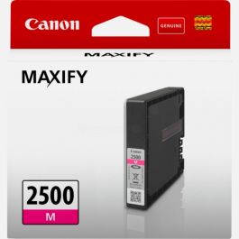 Cartouche d'origine 9302B001 / PGI-2500 M Canon - magenta
