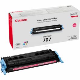 Toner d'origine 9422A004 / 707M Canon - magenta