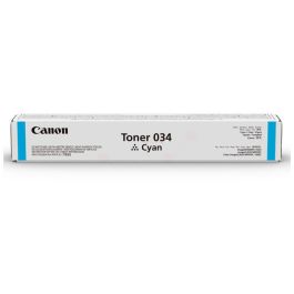 Toner d'origine 9453B001 / 034 Canon - cyan