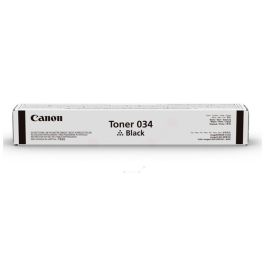 Toner d'origine 9454B001 / 034 Canon - noir