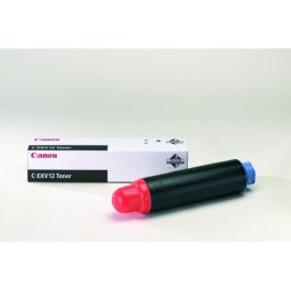 Toner d'origine 9634A002 / C-EXV 12 Canon - noir