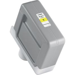 Cartouche d'origine 9814B001 / PFI-307 Y Canon - jaune