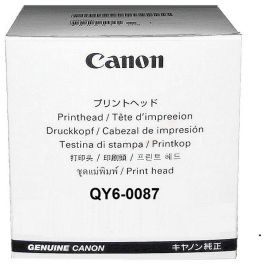 Tête d'impression d'origine QY60087 Canon