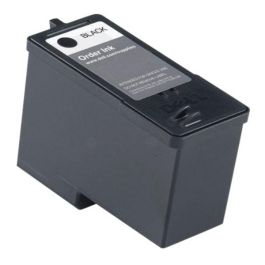 Cartouche d'origine 59210209 / MK990 Dell - noire