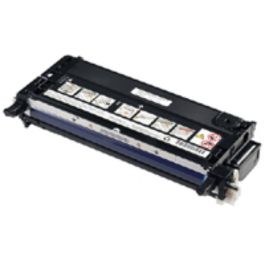 Toner d'origine 59310169 / PF028 Dell - noir
