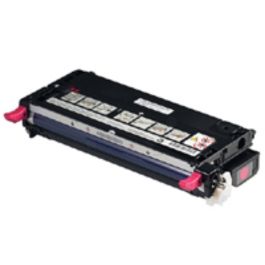 Toner d'origine 59310172 / RF013 Dell - magenta