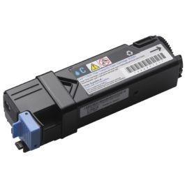 Toner d'origine 59310259 / KU051 Dell - cyan