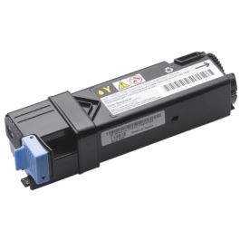 Toner d'origine 59310260 / PN124 Dell - jaune