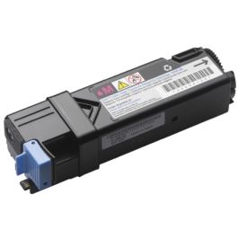 Toner d'origine 59310261 / WM138 Dell - magenta