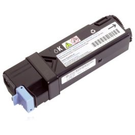 Toner d'origine 59310329 / HX756 Dell - noir