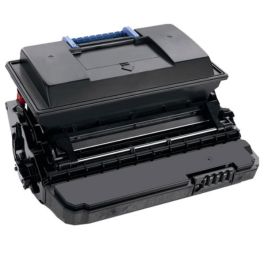Toner d'origine 59310332 / NY312 Dell - noir