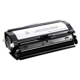 Toner d'origine 59310841 / P976R Dell - noir