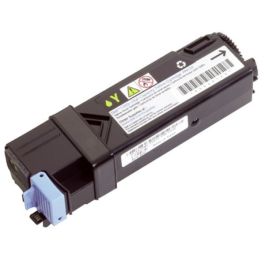 Toner d'origine 59311037 / 9X54J Dell - jaune