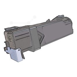 Toner d'origine 59311041 / THKJ8 Dell - cyan
