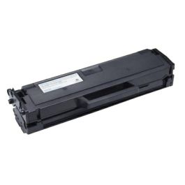 Toner d'origine 59311108 / HF44N Dell - noir
