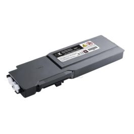 Toner d'origine 59311119 / 4CHT7 Dell - noir