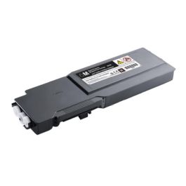 Toner d'origine 59311121 / 40W00 Dell - magenta