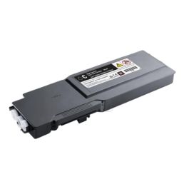 Toner d'origine 59311122 / FMRYP Dell - cyan