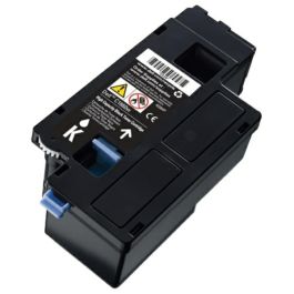 Toner d'origine 59311130 / 7C6F7 Dell - noir