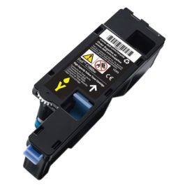 Toner d'origine 59311131 / XY7N4 Dell - jaune