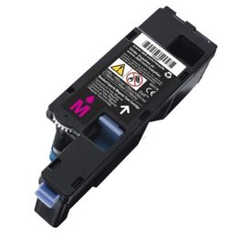 Toner d'origine 59311142 / 4DV2W Dell - magenta