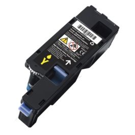 Toner d'origine 59311143 / W8X8P Dell - jaune