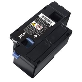 Toner d'origine 59311144 / TRNFF Dell - noir