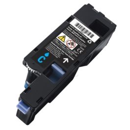 Toner d'origine 59311145 / 5PR32 Dell - cyan