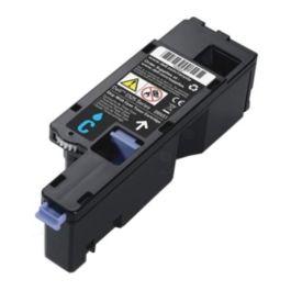 Toner d'origine 593BBLL / VR3NV Dell - cyan