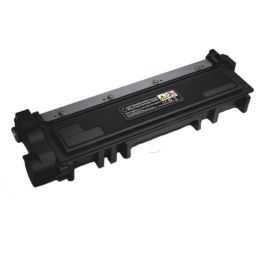 Toner d'origine 593BBLR / 2RMPM Dell - noir