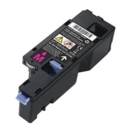 Toner d'origine 593BBLZ / WN8M9 Dell - magenta
