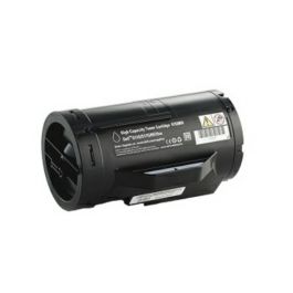 Toner d'origine 593BBMH / 47GMH Dell - noir