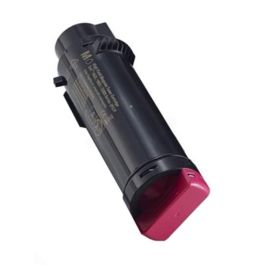 Toner d'origine 593BBRV / 5PG7P Dell - magenta